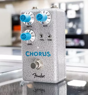 Fender - Hammertone Chorus 2